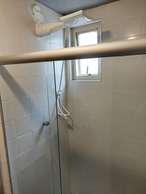 Studio Quartzo Cinza - Centro Кампус дус Гойтаказиш Екстериор снимка